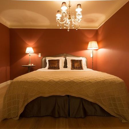 B&B Villa Reynaert Opoeteren Luaran gambar