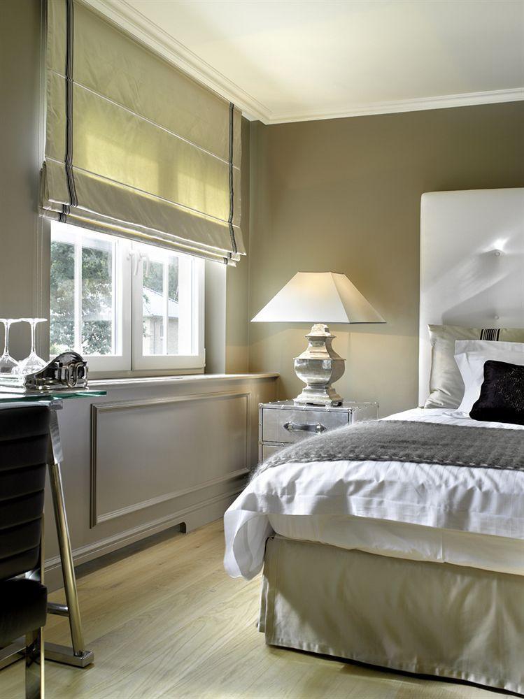 B&B Villa Reynaert Opoeteren Luaran gambar