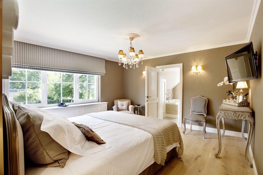 B&B Villa Reynaert Opoeteren Luaran gambar