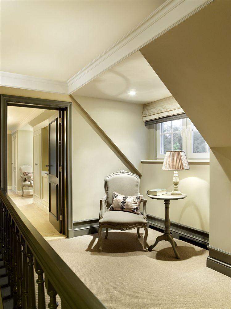 B&B Villa Reynaert Opoeteren Luaran gambar