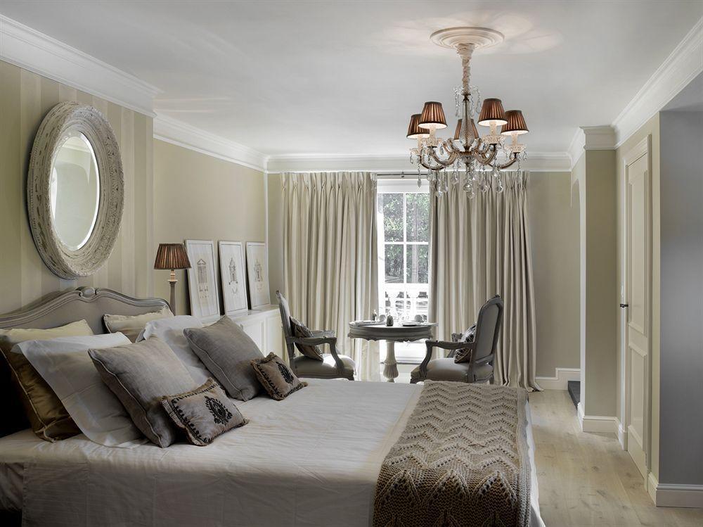 B&B Villa Reynaert Opoeteren Luaran gambar