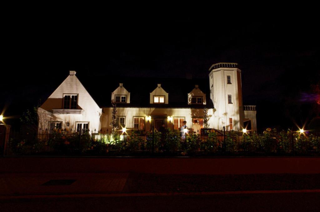 B&B Villa Reynaert Opoeteren Luaran gambar