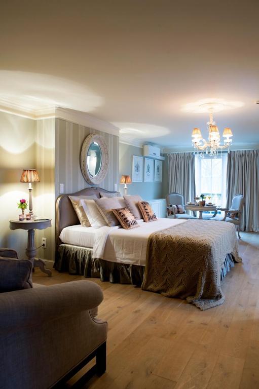 B&B Villa Reynaert Opoeteren Bilik gambar