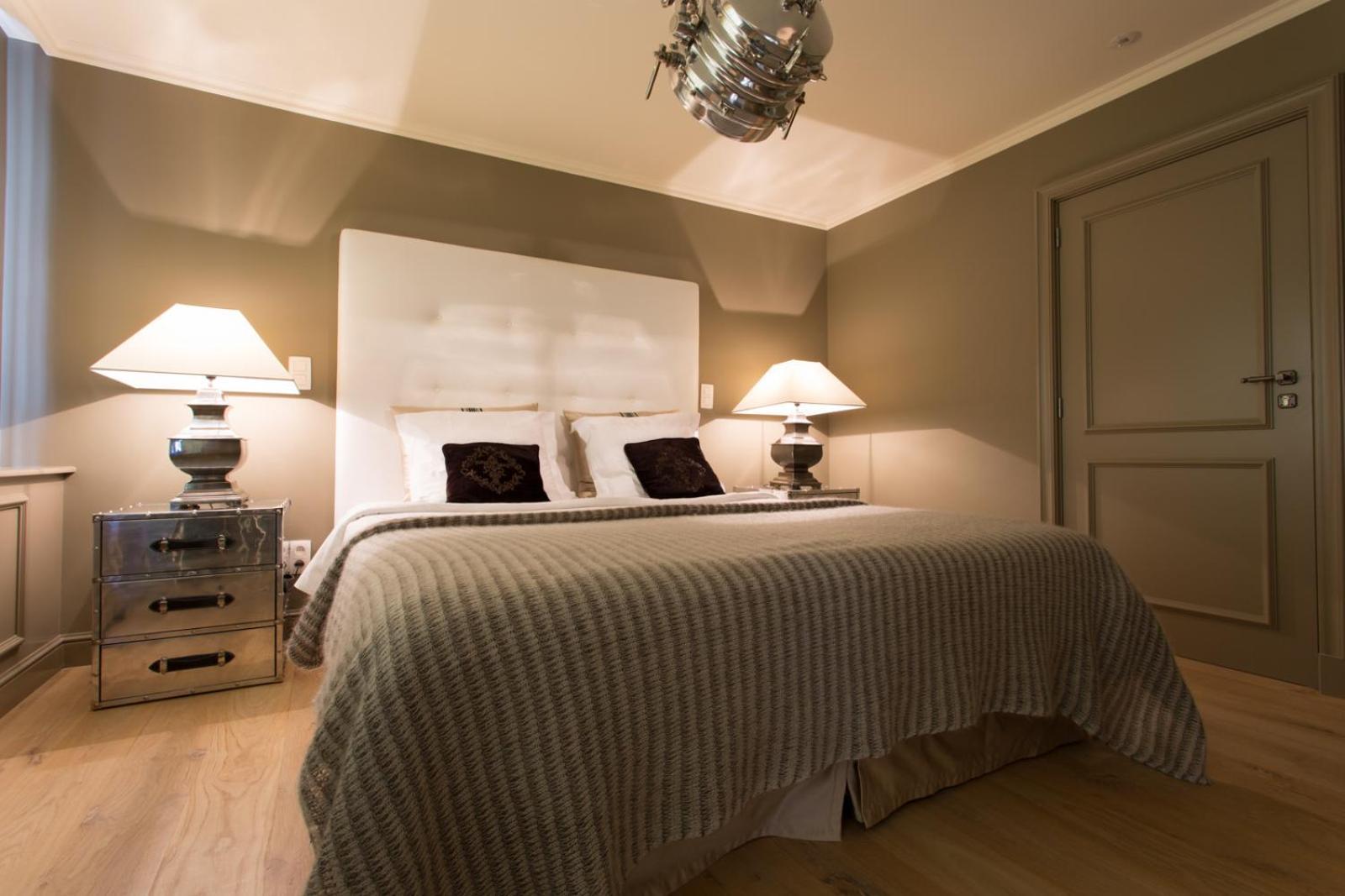 B&B Villa Reynaert Opoeteren Luaran gambar