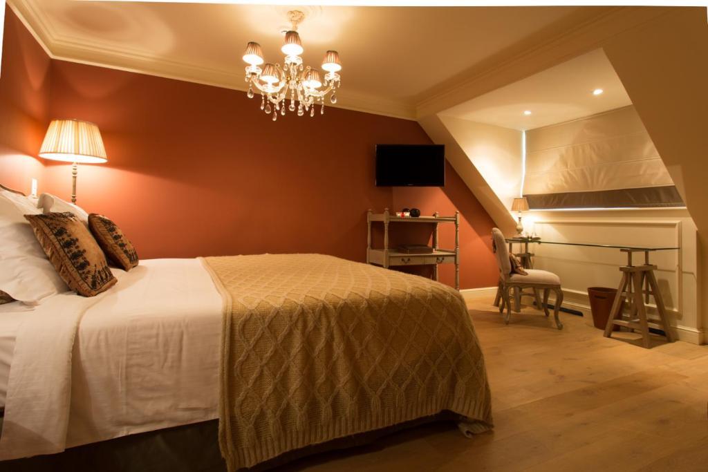 B&B Villa Reynaert Opoeteren Bilik gambar