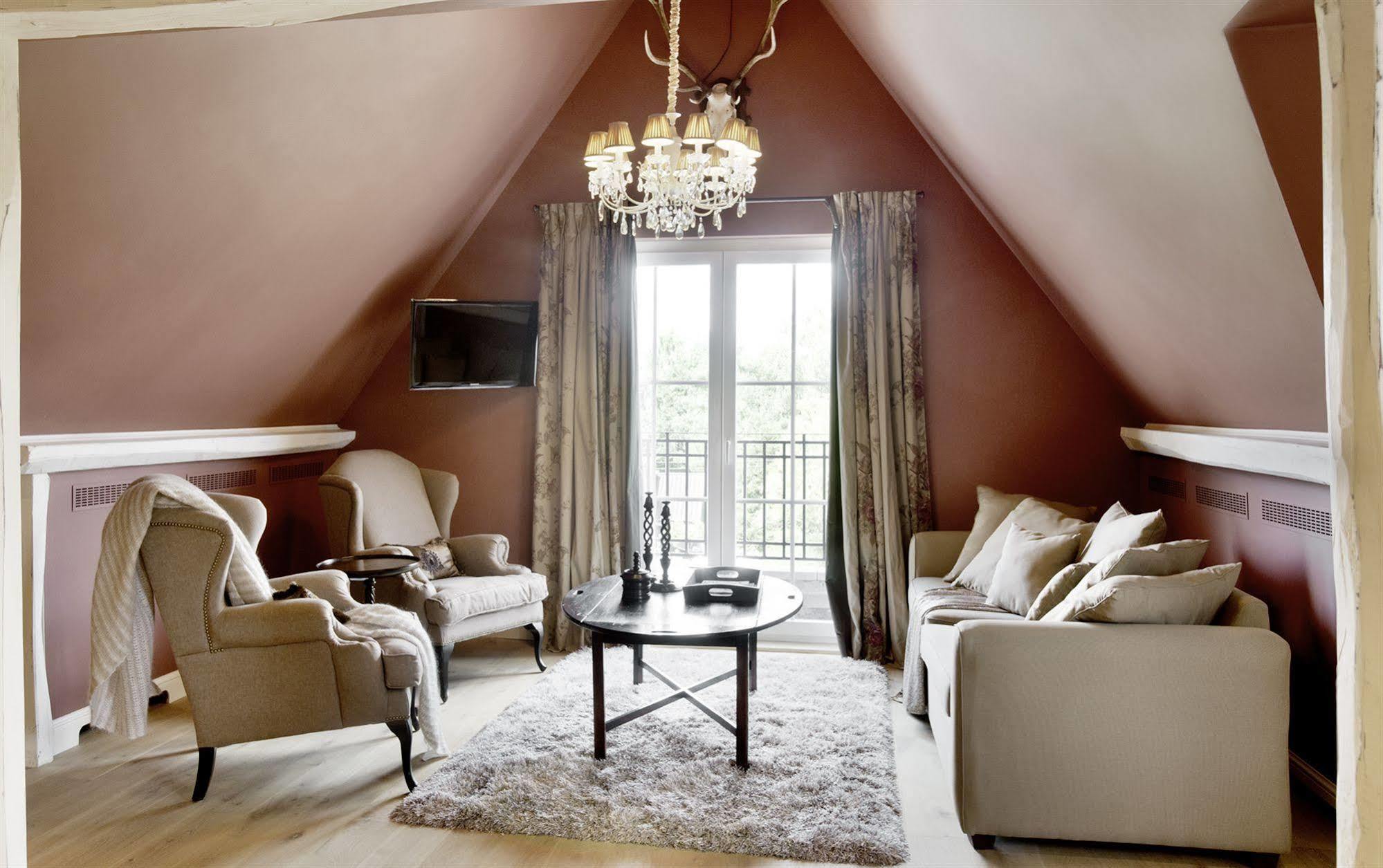 B&B Villa Reynaert Opoeteren Luaran gambar