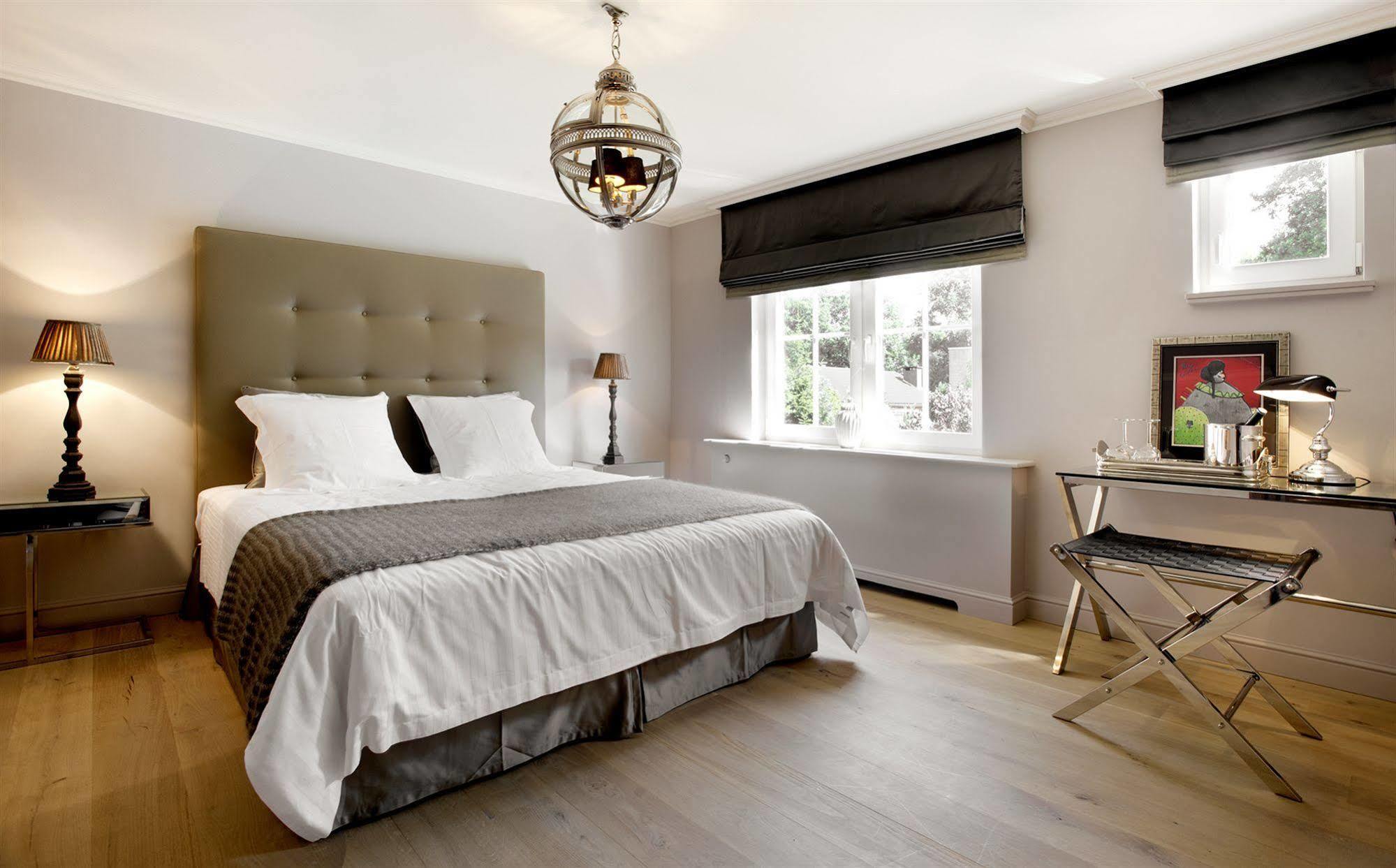 B&B Villa Reynaert Opoeteren Luaran gambar