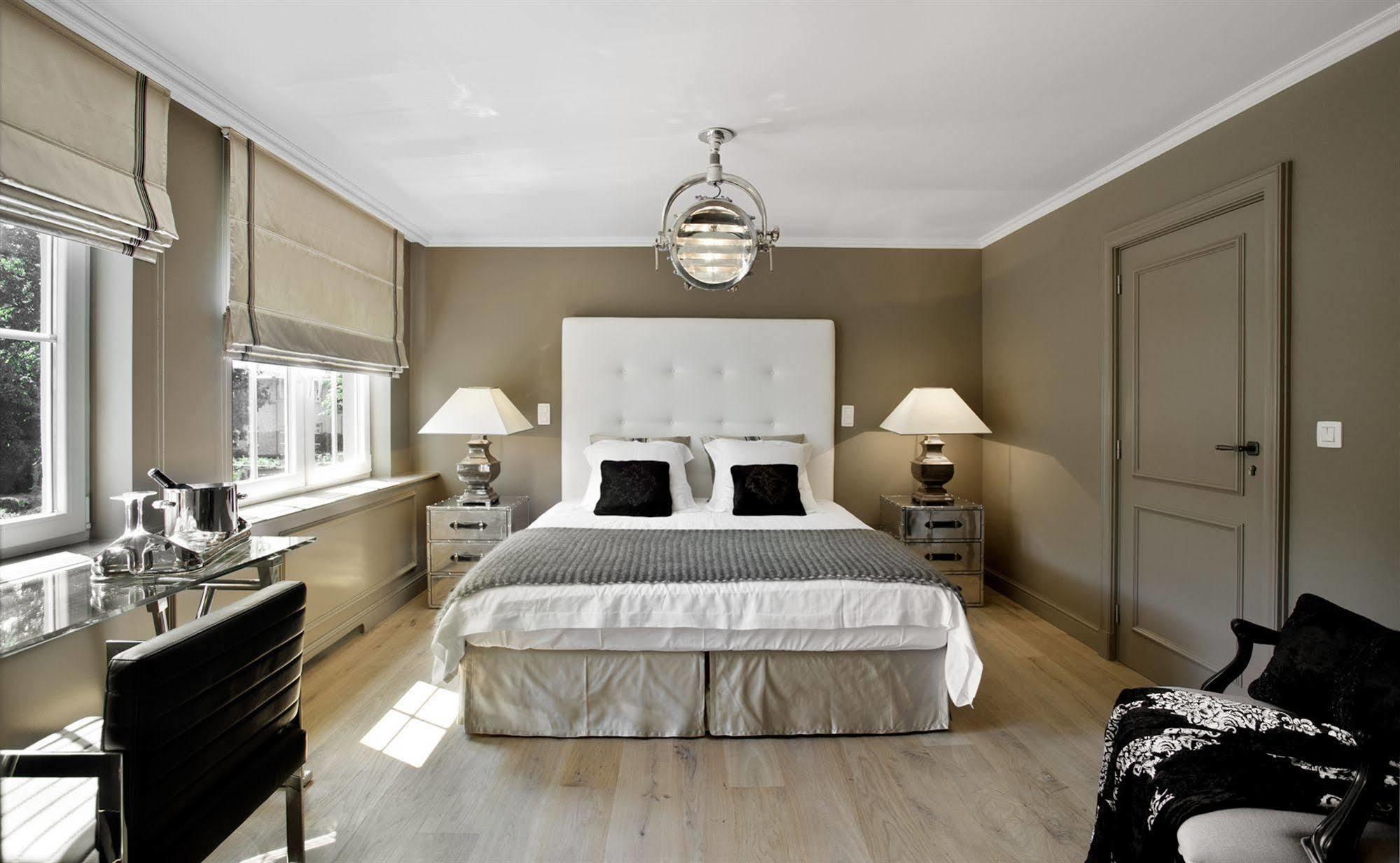 B&B Villa Reynaert Opoeteren Luaran gambar