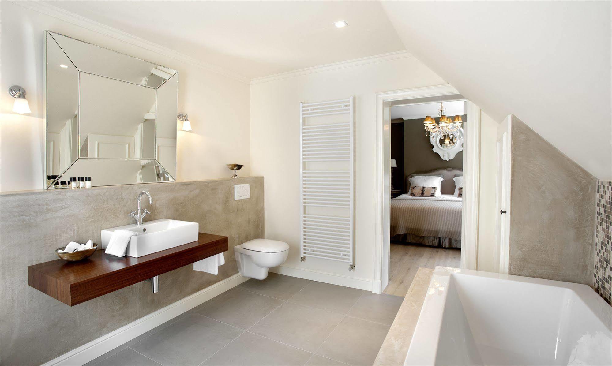 B&B Villa Reynaert Opoeteren Luaran gambar