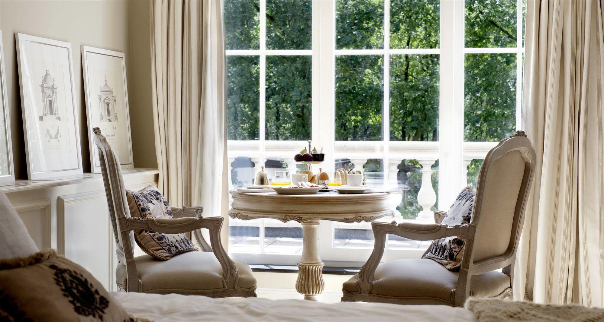 B&B Villa Reynaert Opoeteren Luaran gambar